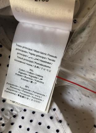 Рубашка рукав 3/4 7