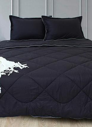 Набір (ковдра, простирадло, наволочки)