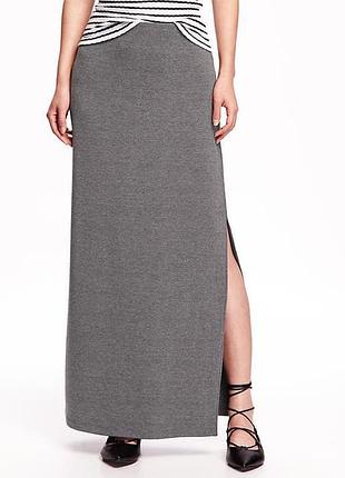 Спідниця максі old navy