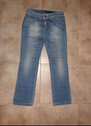 Жіночі джинси