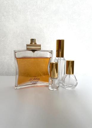 Hermes 24 faubourg parfum