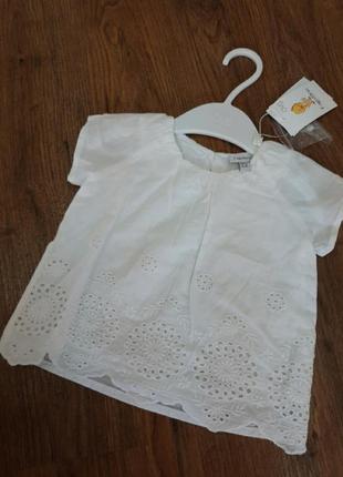 Блуза ovs, р.80