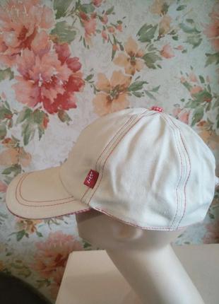 Кепка levis 3