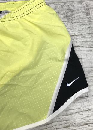 Спортивные шорты nike dri-fit женские короткие купить украина шорти2 фото