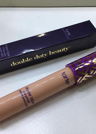 Tarte shape tape 12-годинний олівець-праймер для очей