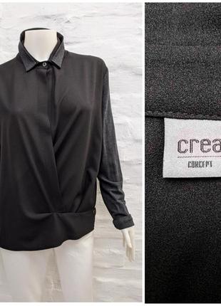 Crea concept оригинальная дизайнерская блузка