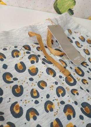 Спортивные штаны mango 2