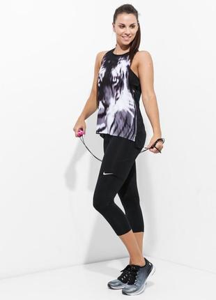 Спортивна майка футболка без рукавів adidas4 фото