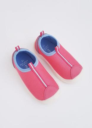 Кросівки reima 21размер