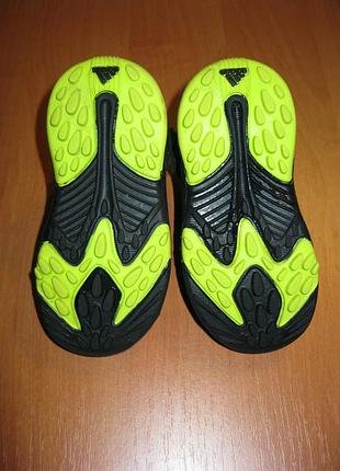 Кроссовки "adidas" размер 5/21.оригинал. 5