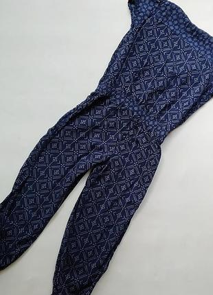 Детский летний комбинезон h&m 3