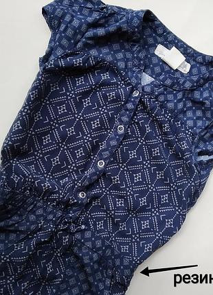 Детский летний комбинезон h&m 2