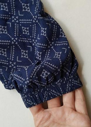 Детский летний комбинезон h&m 4