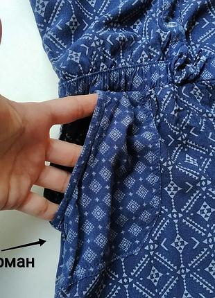 Детский летний комбинезон h&m 5