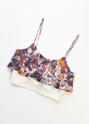 Стильний топ від pull&bear