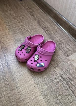 Крокси crocs