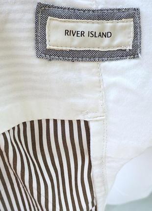 Кастомизированная рубашка river island3 фото