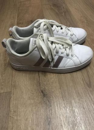 Adidas neo original кроссовки