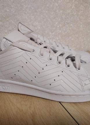 Кроссовки adidas stan smith w fv4067 — ціна 1470 грн у каталозі Кеди ✓  Купити жіночі речі за доступною ціною на Шафі | Україна #66532498