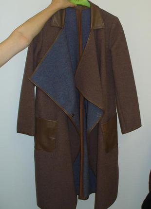 Пальто. розмір s.
