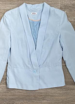 Пиджак женский м(38)10 от pimkie