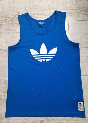 Оригинальная майка adidas