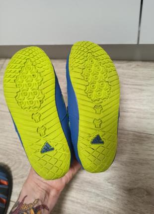 Adidas адидас кроссовки мокасины кеды оригинал 26 16,5 17 см3 фото