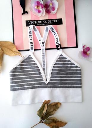 Victoria's secret perfect comfort xs браллет топ 70a 70b 70 c2 фото