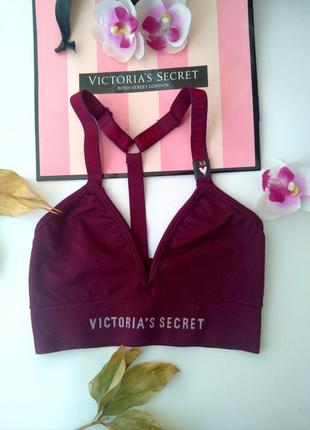 Victoria's secret perfect comfort xs браллет топ 70a 70b 70c3 фото