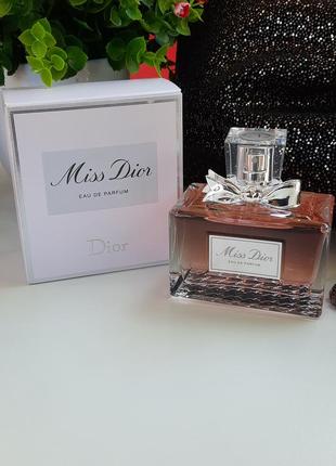 Miss dior7 фото