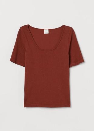 Футболка/топ  h&m