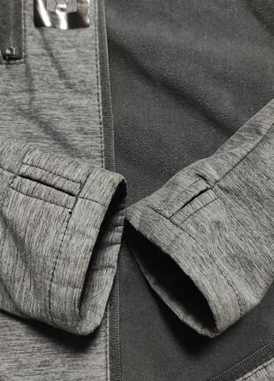 Bench курточка неопрен стильная брендовая ветровка спортивная4 фото