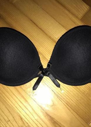 75c-aubade-люксовый французский бюстгальтер!