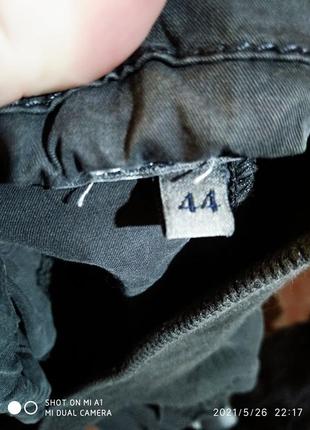Джогеры катоновые  женские брюки летние 48 -50 р8 фото