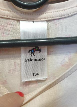 Футболка palomino, c&a, h&m, next, zara4 фото