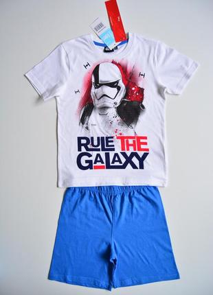 Летний костюм (пижама), германского бренда