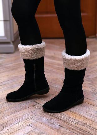 Сапоги ugg