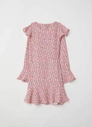 Сукня h&m 14/44eur/1001 фото