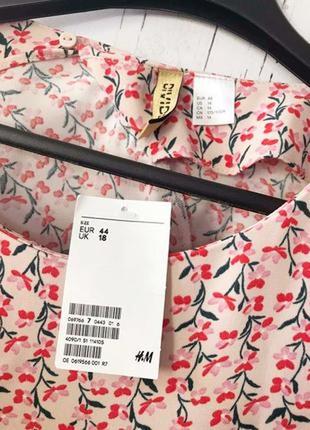 Сукня h&m 14/44eur/1005 фото