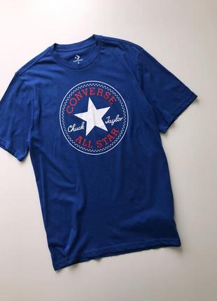 Футболка converse
