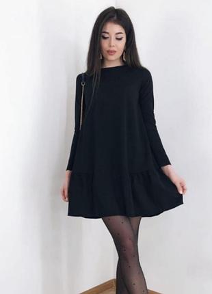 Платье