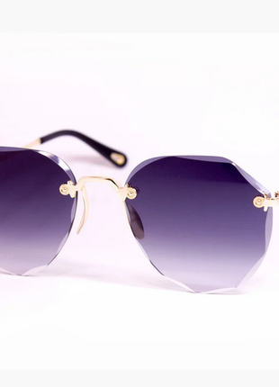 Очки.женские солнцезащитные очки.7 фото