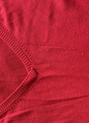 Блуза колір бордо-марсала 👌є багато дитячих і брендових речей2 фото