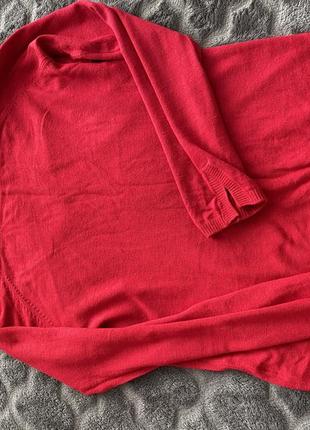 Блуза колір бордо-марсала 👌є багато дитячих і брендових речей3 фото
