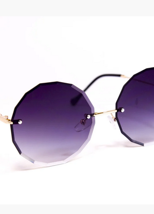 Очки.женские солнцезащитные очки.6 фото