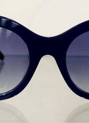 Фешн окуляри.фірмові жіночі окуляри.4 фото