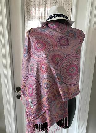 Шарф/палантин