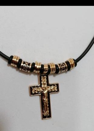 Подвеска на каучуке