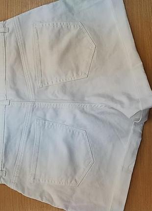 Шорти h&m 2