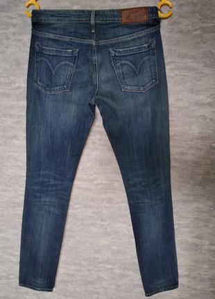 Джинсы levis made & crafted big e
35 / 96 см3 фото